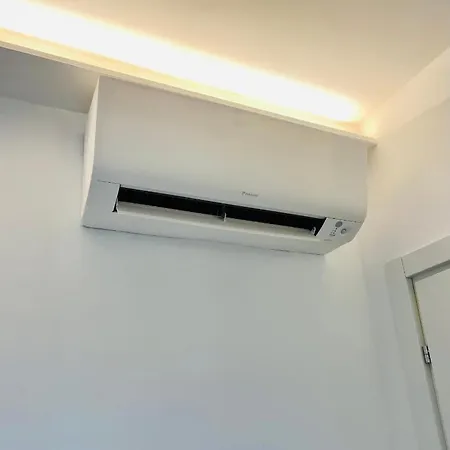 Couette-café Relaxing Bologne