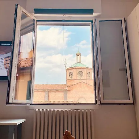 Relaxing Couette-café 3*