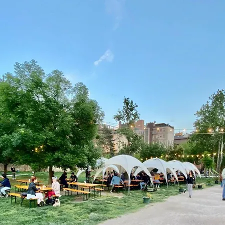 Relaxing Couette-café 3*