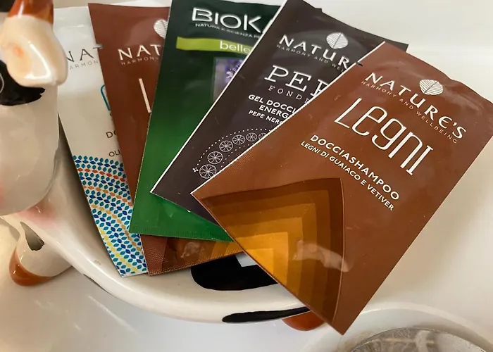 فندق مبيت وإفطار Relaxing 3*