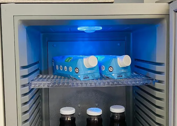 فندق مبيت وإفطار Relaxing 3*