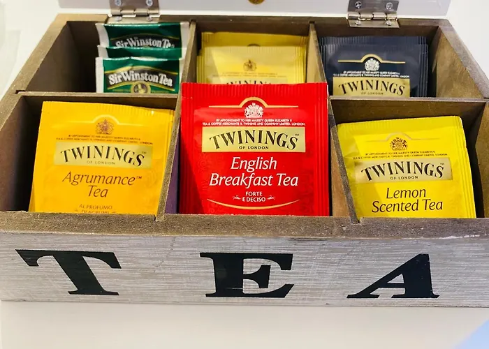 فندق مبيت وإفطار Relaxing