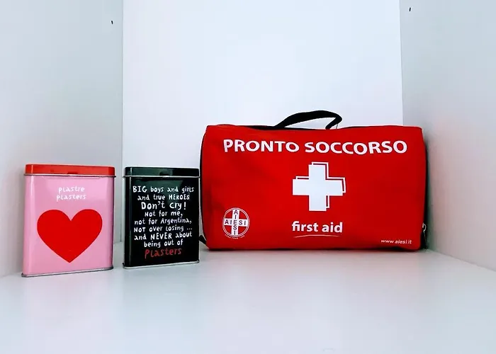 فندق مبيت وإفطار Relaxing بولونيا