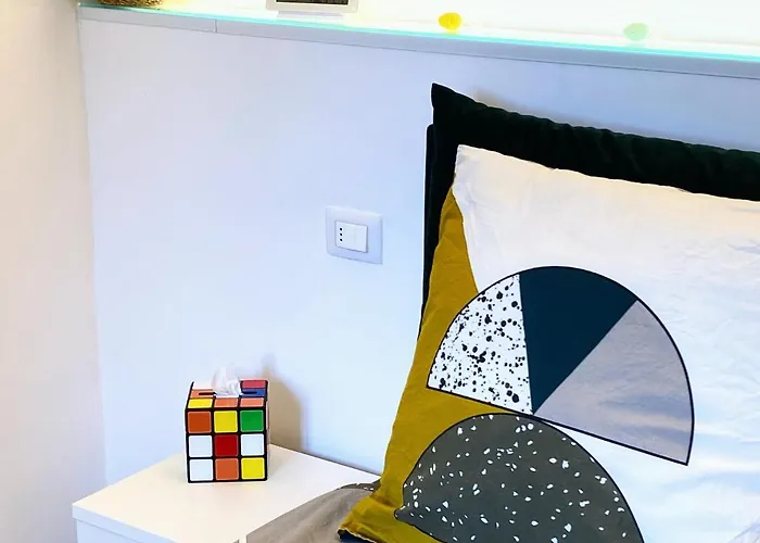 فندق مبيت وإفطار Relaxing بولونيا