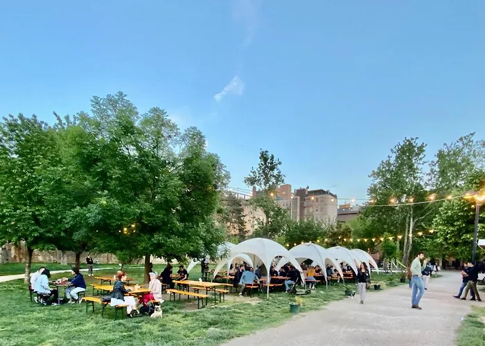 Relaxing فندق مبيت وإفطار 3*