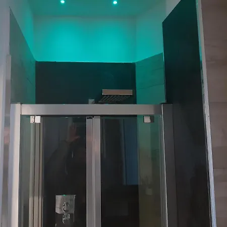 Frühstückspension Relaxing Bologna