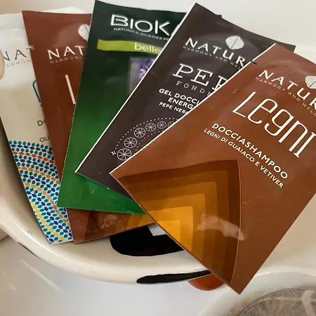 Bed & Breakfast Relaxing 3*