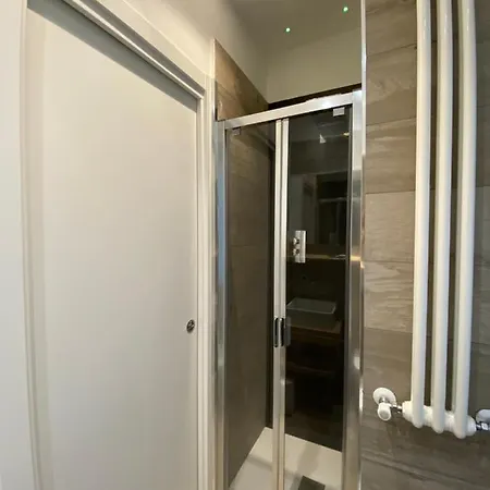 Relaxing Bed and breakfast 3*