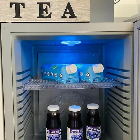 Frühstückspension Relaxing 3*