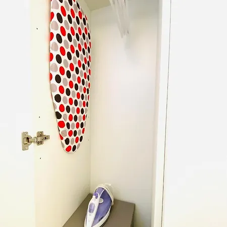 Frühstückspension Relaxing 3*