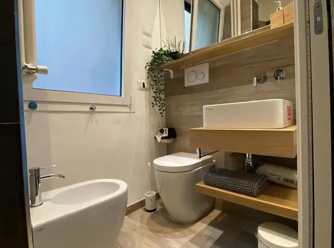 Relaxing Bed & Breakfast