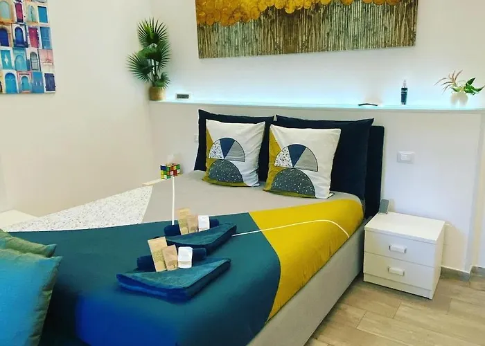 Relaxing Bed & Breakfast Bologna