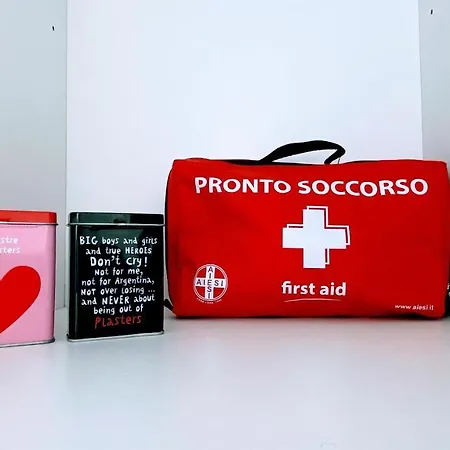 B&B Relaxing 볼로냐