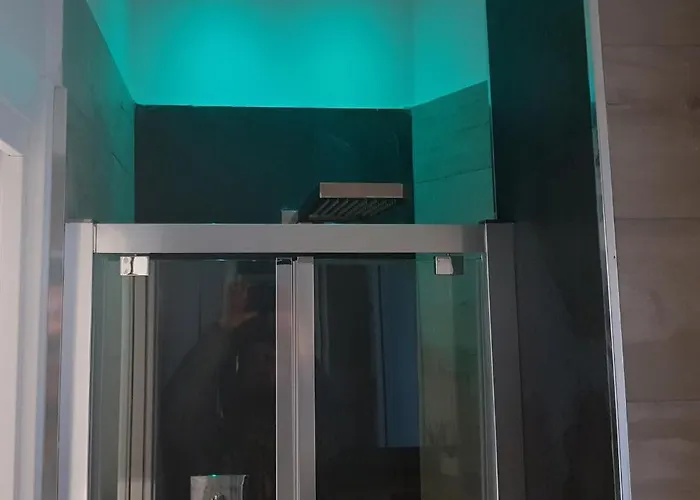 B&B Relaxing 볼로냐