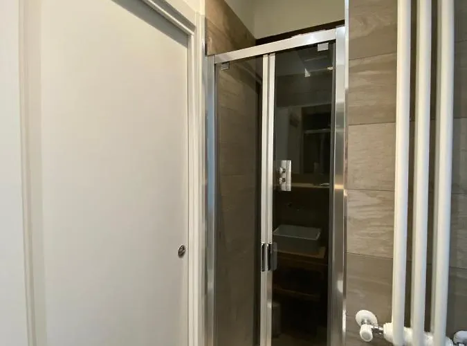 Relaxing Bed and Breakfast 3*