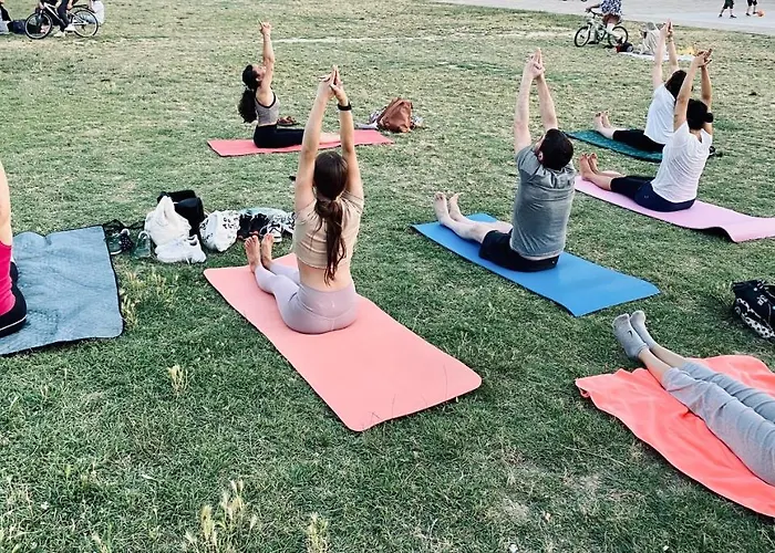 Relaxing Bed & Breakfast 3*